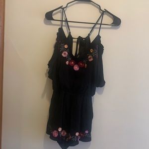 Forever 21 romper